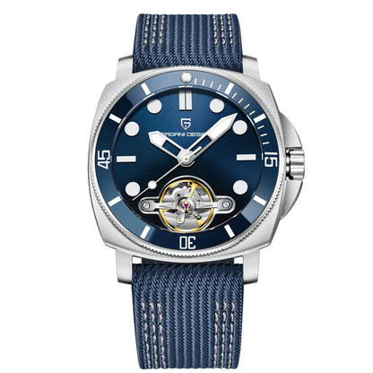 Pagani Design Open Heart Diver