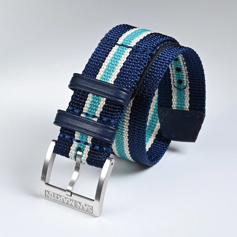 San Martin Nylon Strap