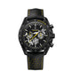 Preto e Amarelo