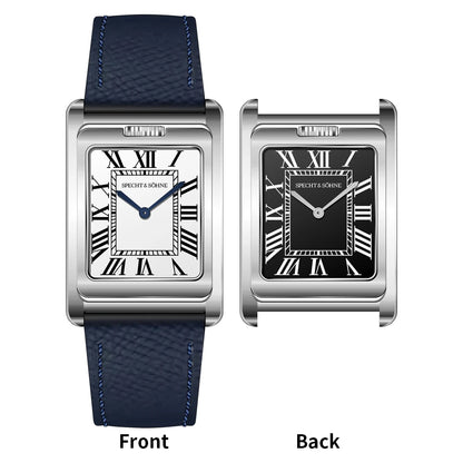 Specht & Söhne Duo Face