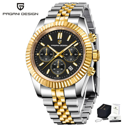 Pagani Design PD-1814