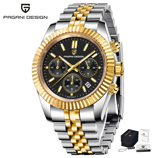 Pagani Design PD-1814