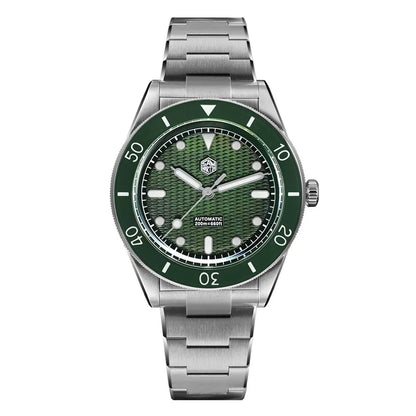 San Martin Guilloche MOP