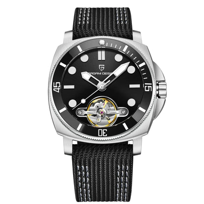 Pagani Design Open Heart Diver