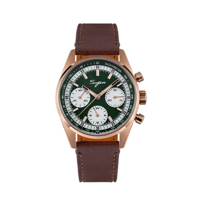 Sugess Chrono Heritage