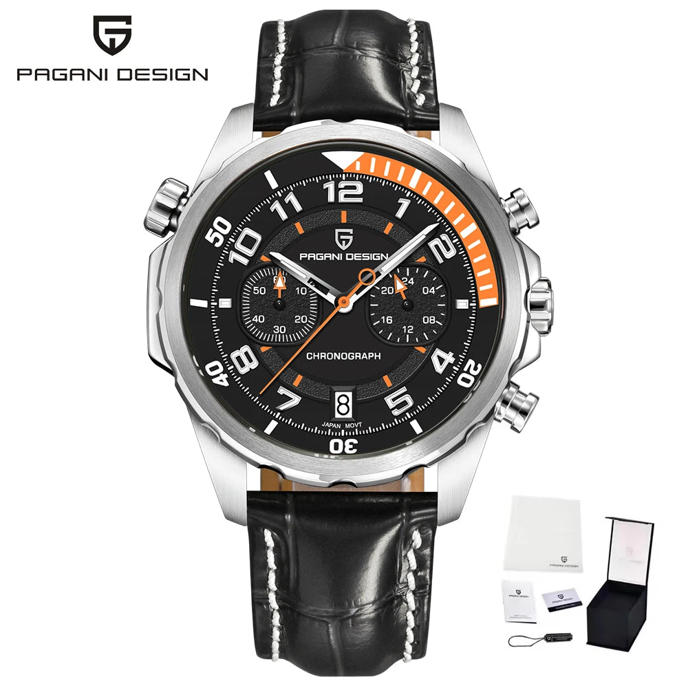 Pagani Design PD-1811