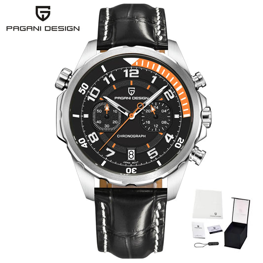 Pagani Design PD-1811