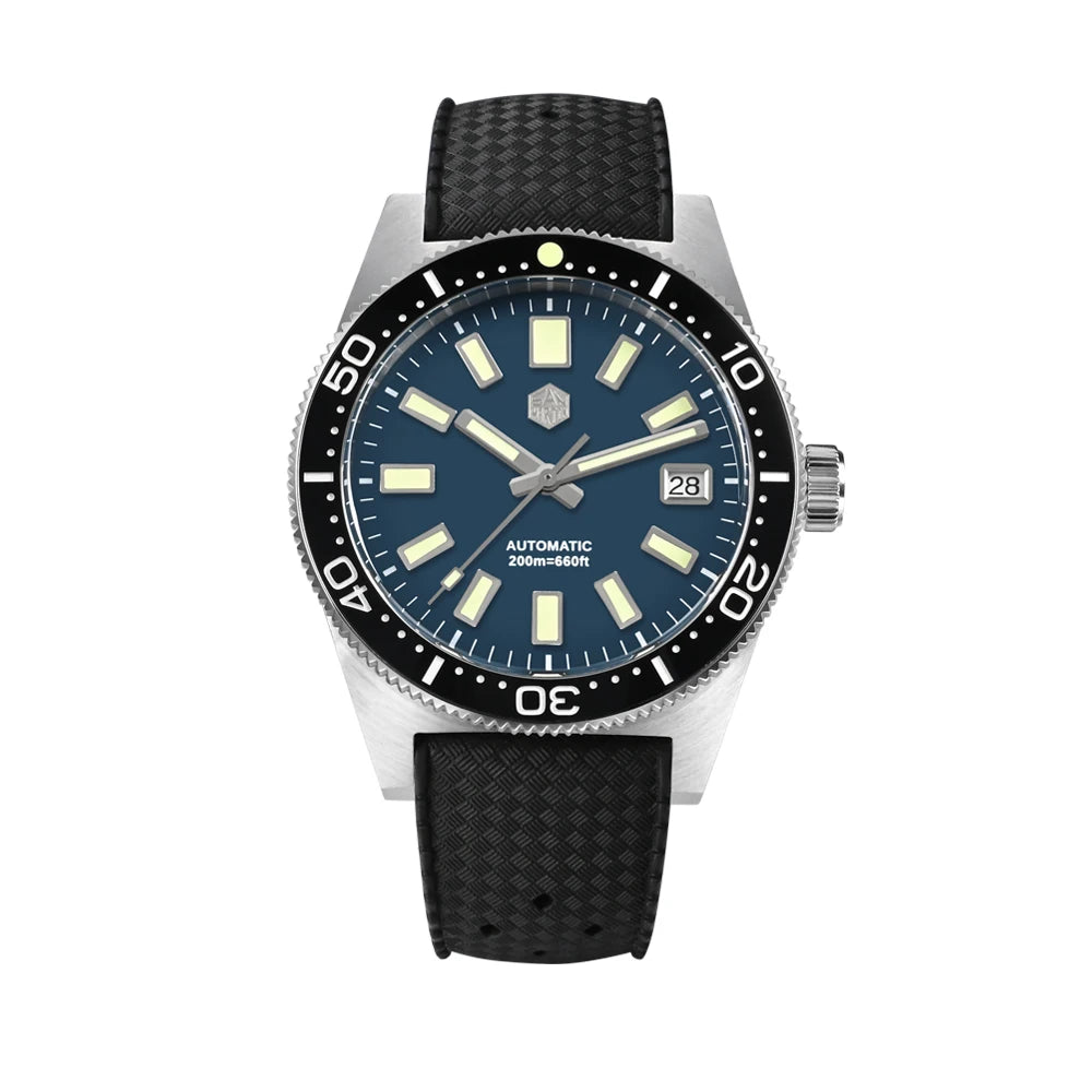 San Martin Ocean Master