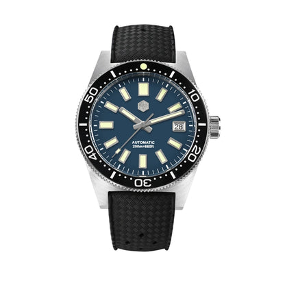 San Martin Ocean Master
