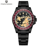 Pagani Design GMT WORLD