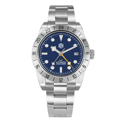 San Martin Explorer II