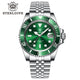 Verde Jubilee