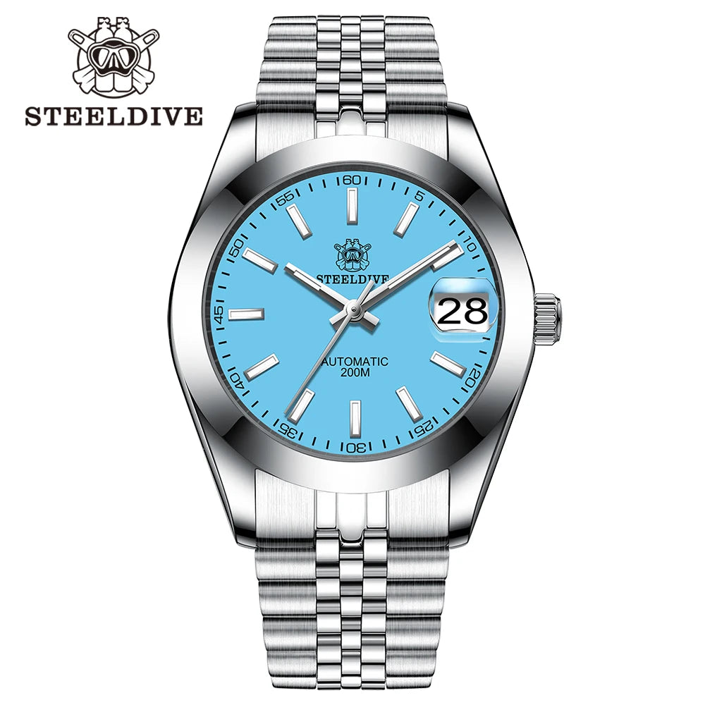 STEELDIVE SD1934