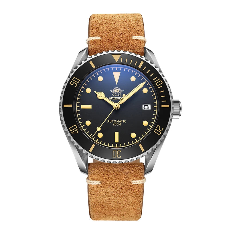 ADDIESDIVE Black Bay – Zaggy Store