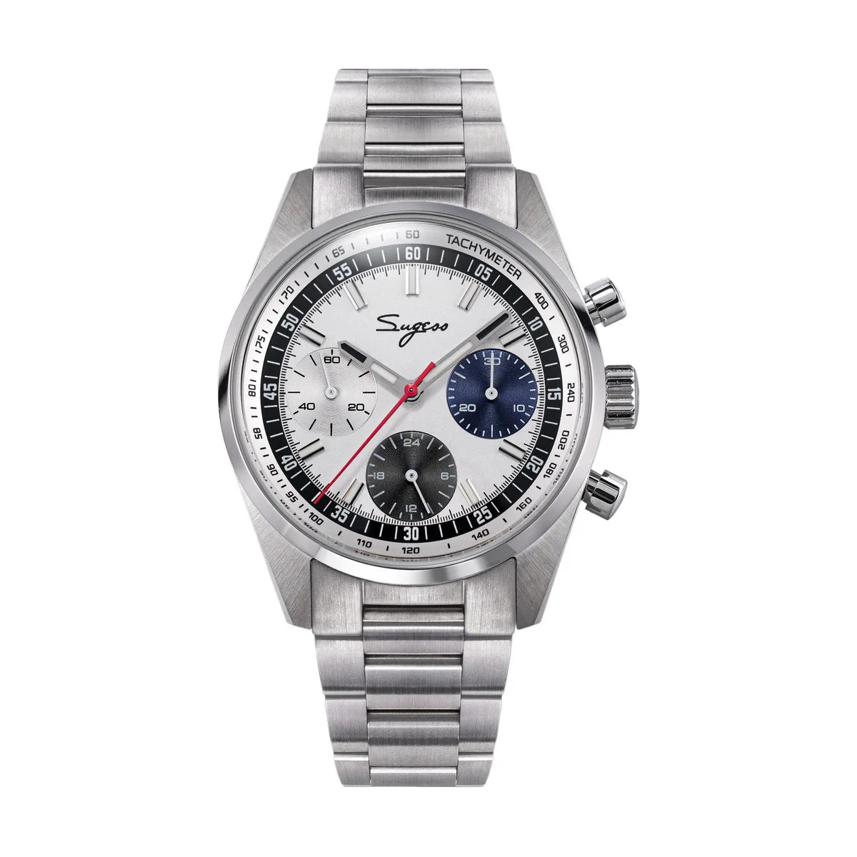 Sugess Chrono Heritage