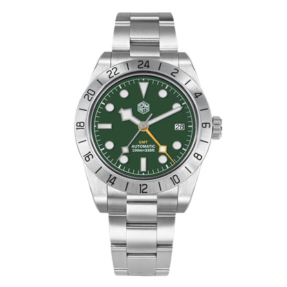 San Martin Explorer II
