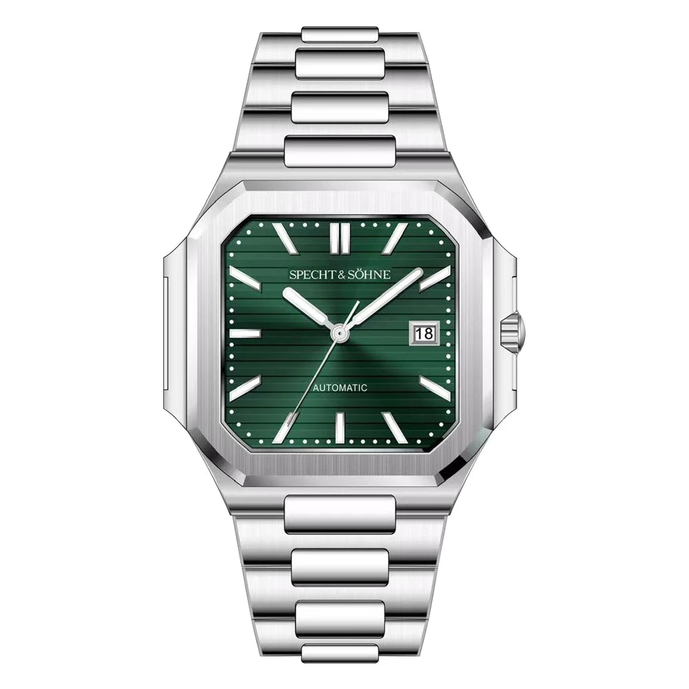 Specht & Söhne Cubic -5711