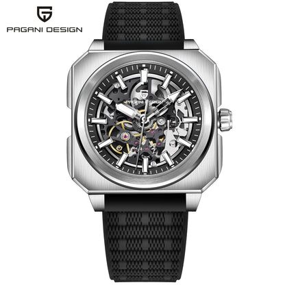 Pagani Design Skeleton Cube