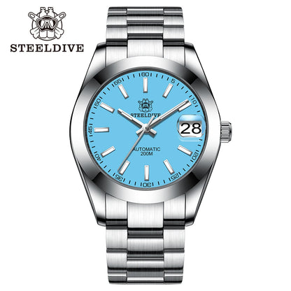STEELDIVE SD1934