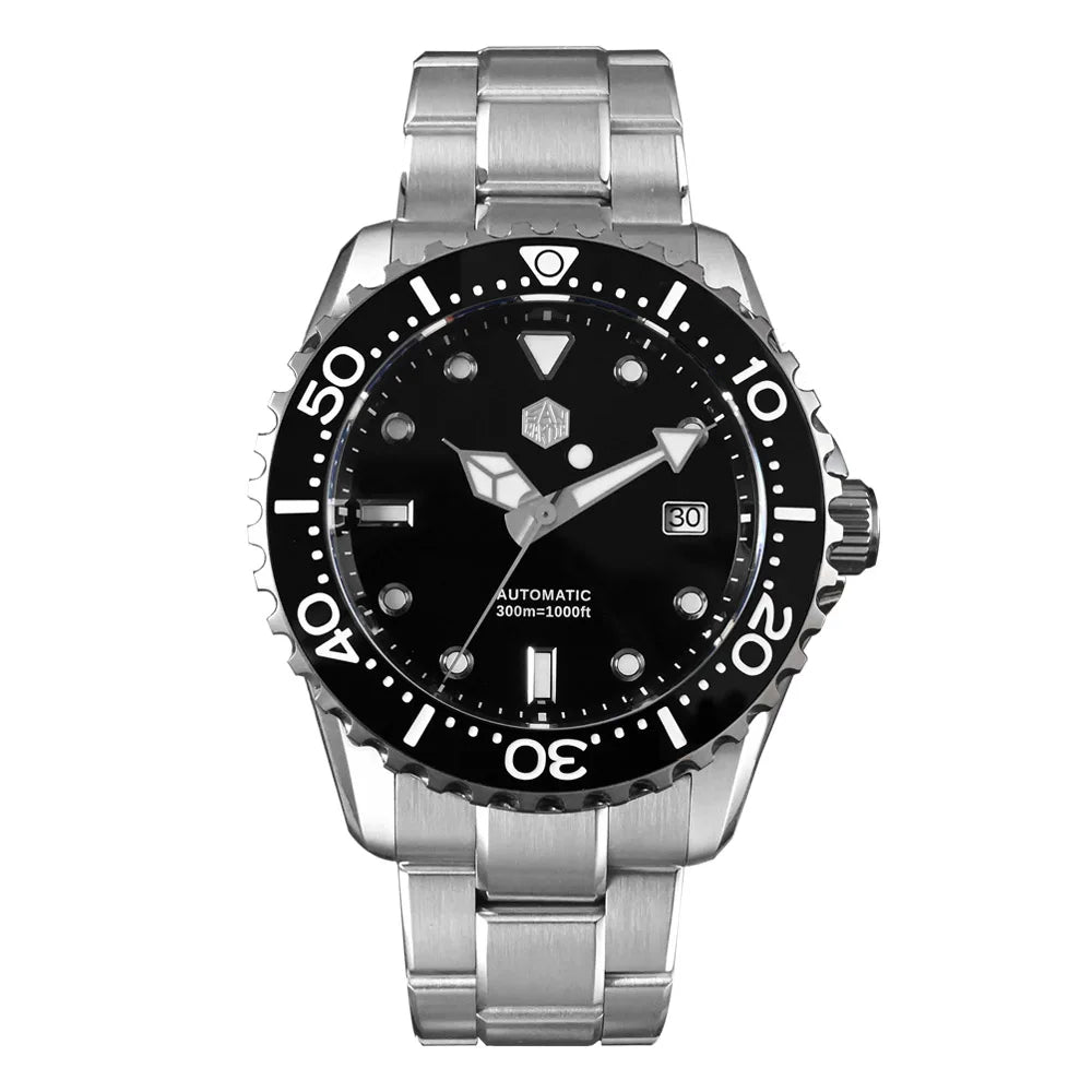 San Martin Ghost Water