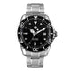 Preto 44mm