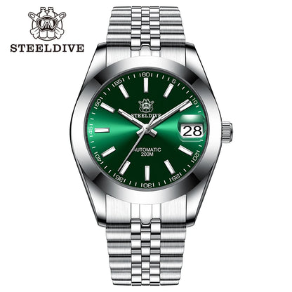 STEELDIVE SD1934