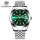 Verde Jubilee