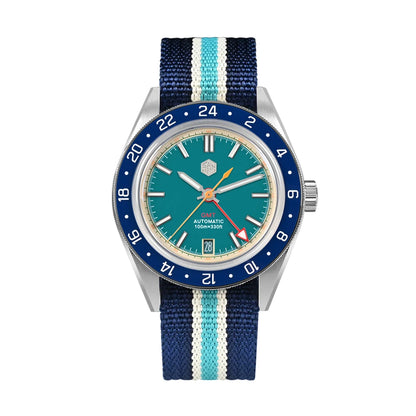 San Martin GMT Vintage