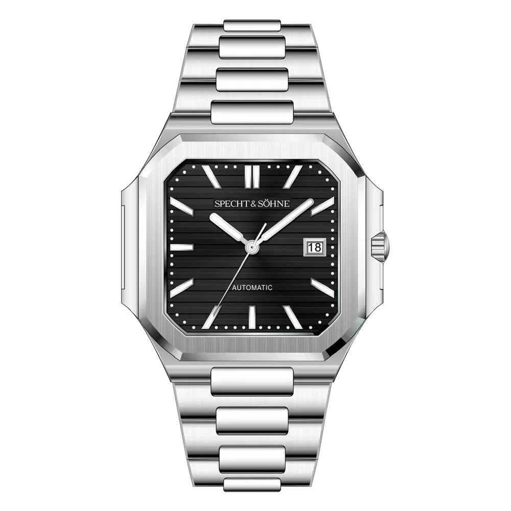 Specht & Söhne Cubic -5711