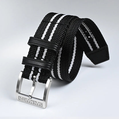 San Martin Nylon Strap
