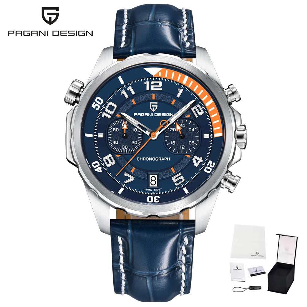 Pagani Design PD-1811