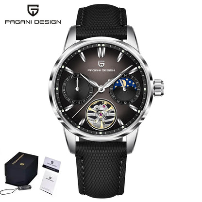 Pagani Design PD-YS021