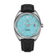 Azul couro