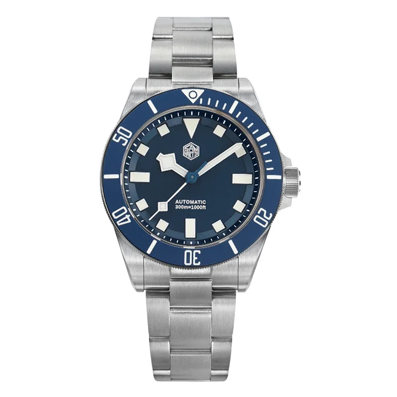 San Martin Tudor Pelagos