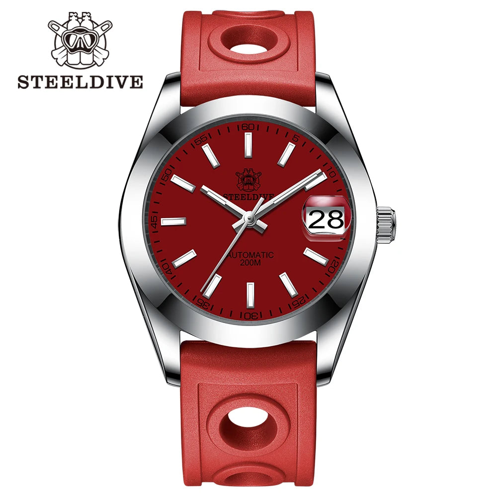 STEELDIVE SD1934