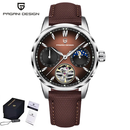 Pagani Design PD-YS021