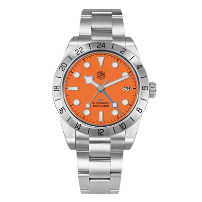San Martin Explorer II