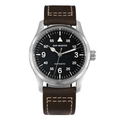 San Martin Retro
