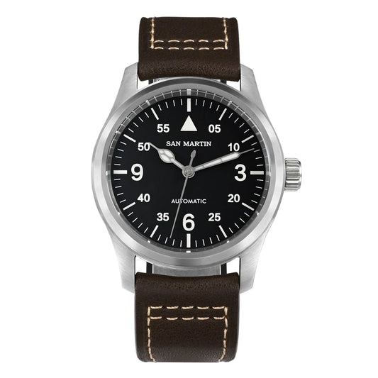 San Martin Retro