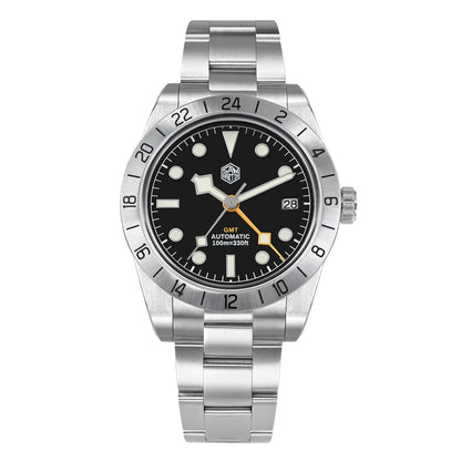 San Martin Explorer II