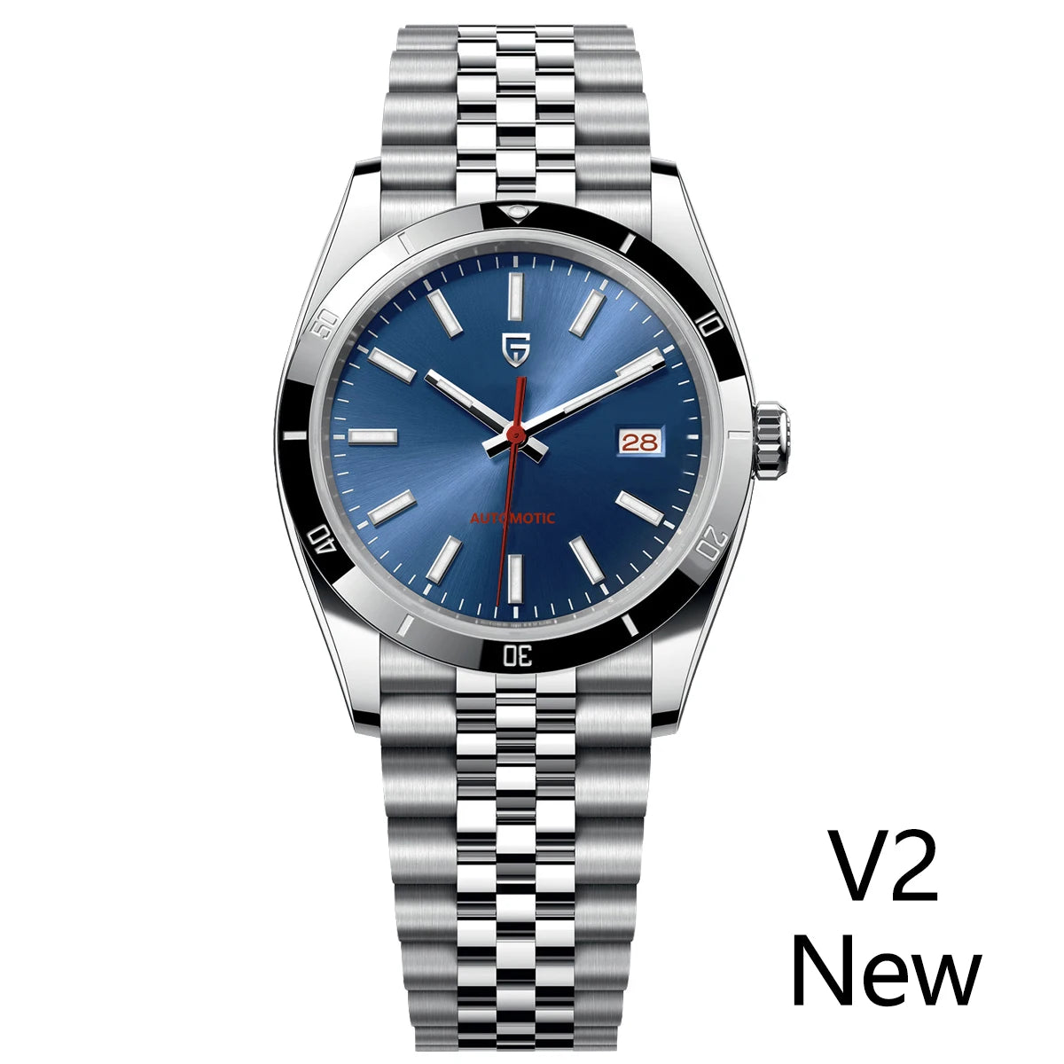 Pagani Design Sovereign