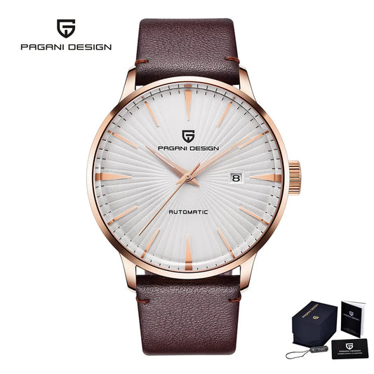 Pagani Design PD-2770