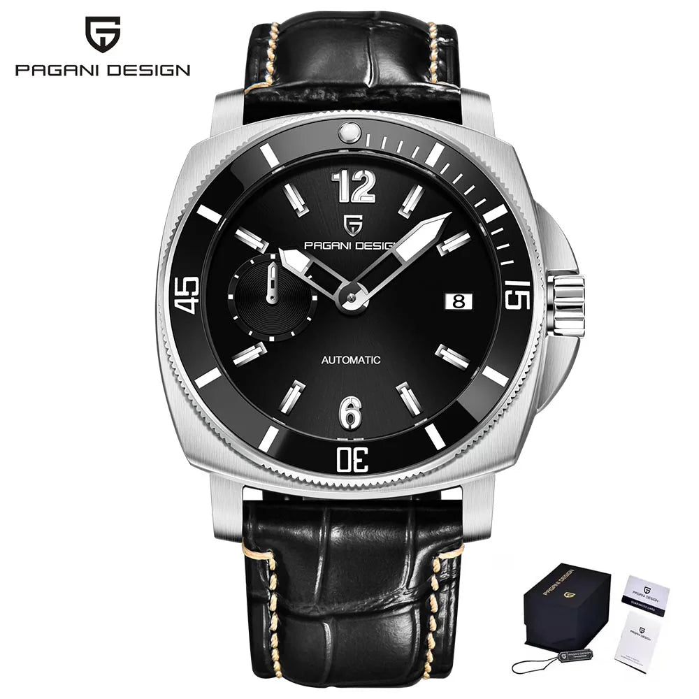 Pagani Design Luminous