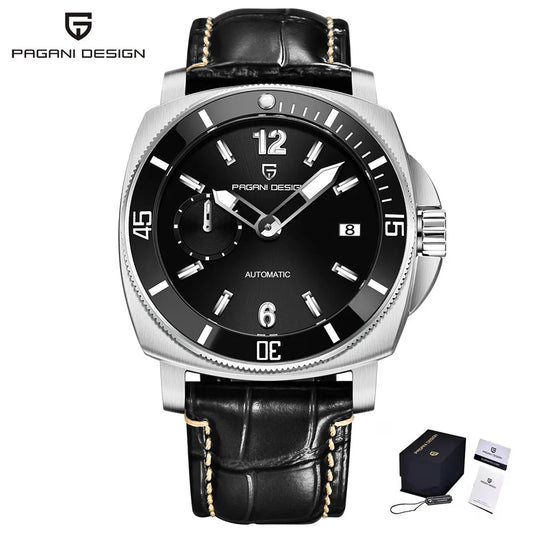 Pagani Design Luminous