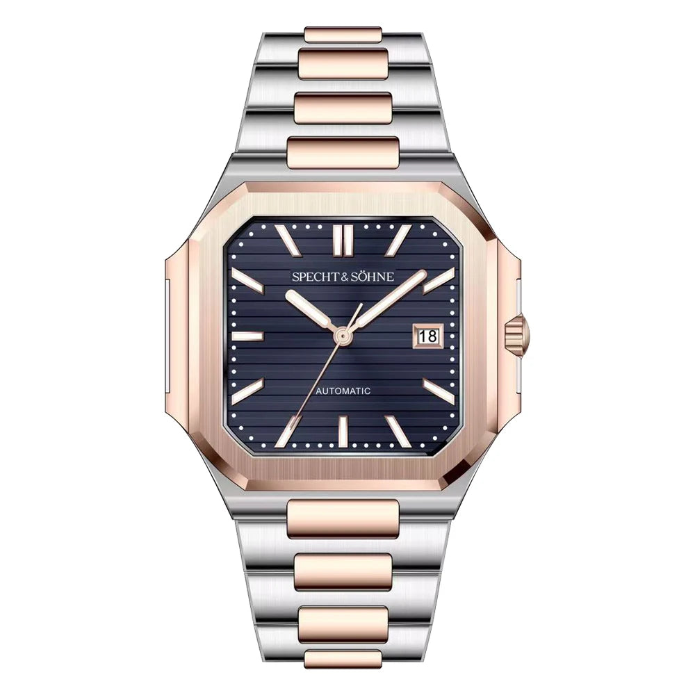 Specht & Söhne Cubic -5711