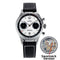 Branco Swanneck 38mm / 38mm
