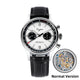 Branco no Swanneck 40mm