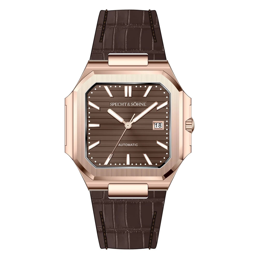 Specht & Söhne Cubic -5711