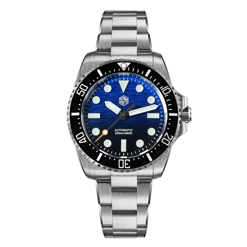 San Martin Classic Gradient