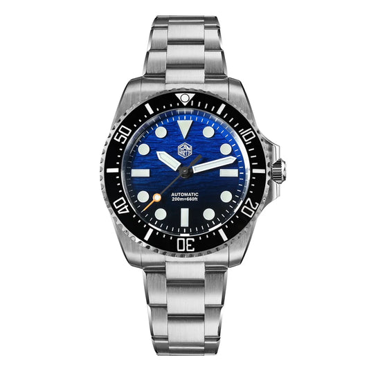 San Martin Classic Gradient